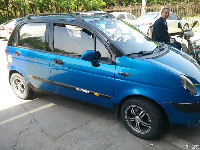 求乐驰改色方案