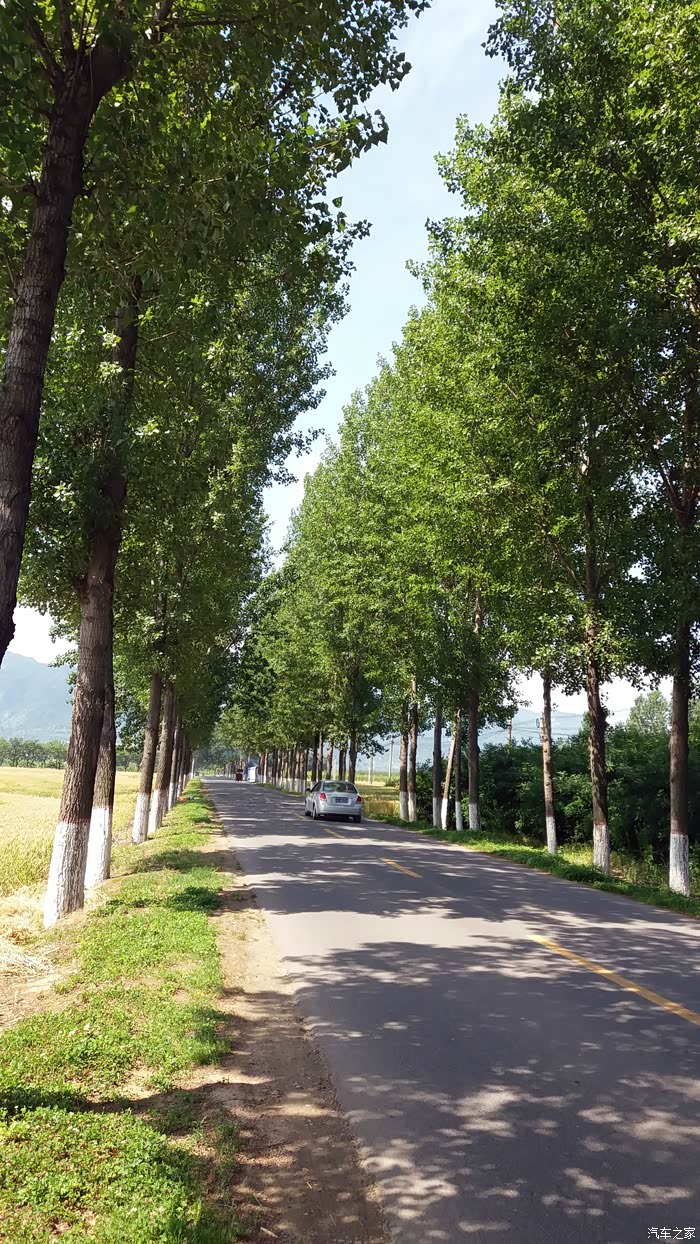 【西安周边慢游】偷得半日闲,秦岭耍一盘