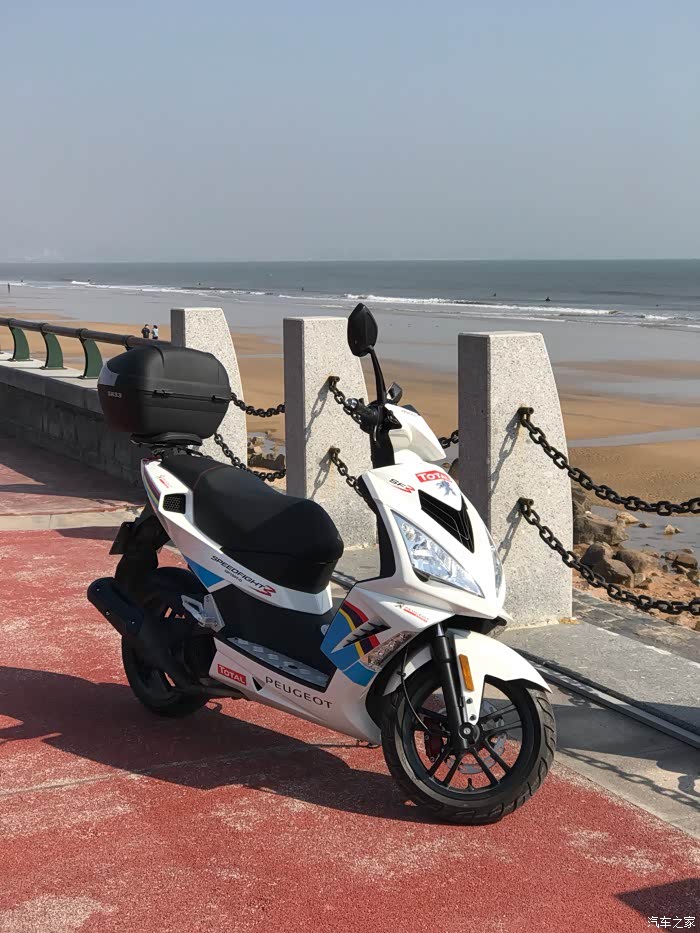 标致sf3道达尔版