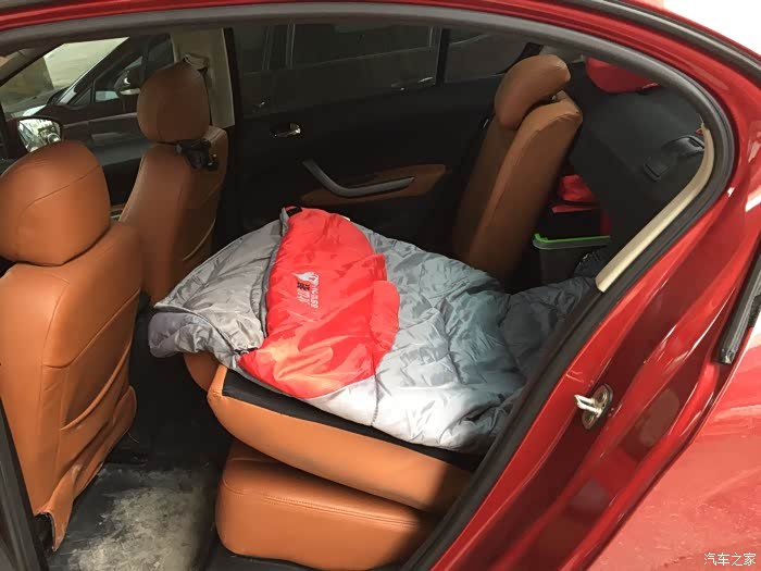 【图】408床车试验_标致408 gt论坛_汽车之家论坛