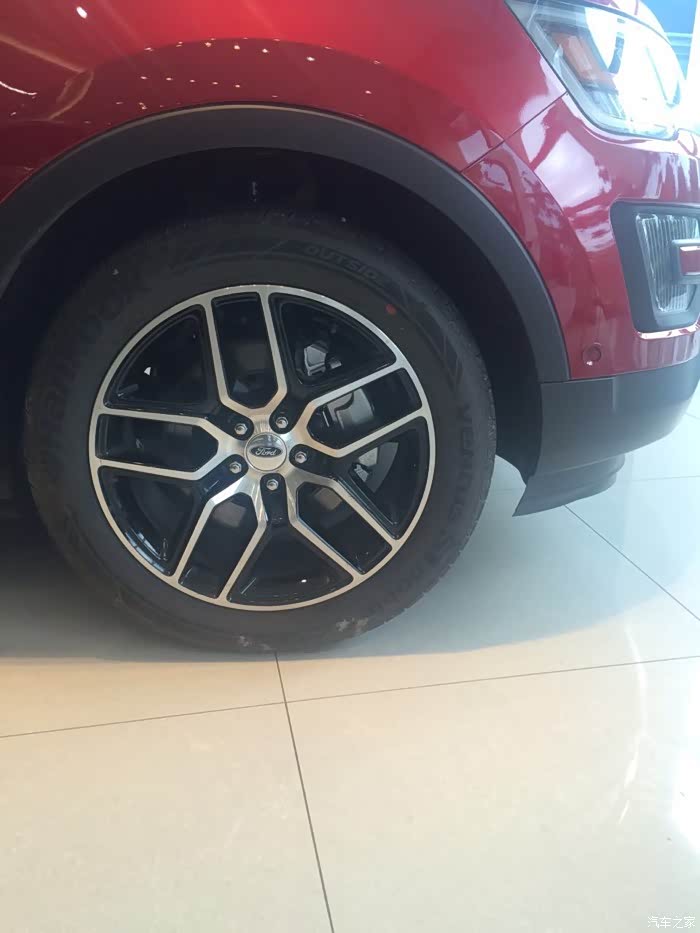 7077 | 回复: 13 探险者论坛 3.