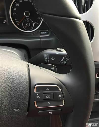 换挡拨片我很喜欢