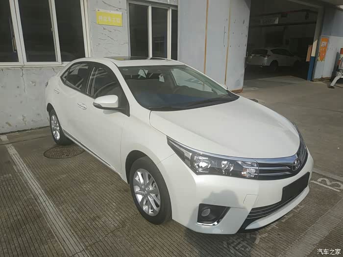 1.2t卡罗拉选什么颜色才不后悔?