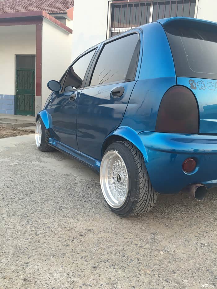 118楼更新行驶证变更_奇瑞qq/qq3/qq6论坛_汽车之家论坛