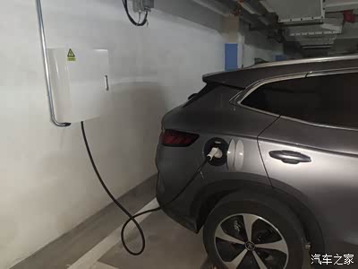 谈谈比亚迪宋plusev的感受