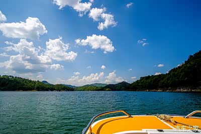 【速度与激情】翼虎宁德周宁穿行崇山峻岭