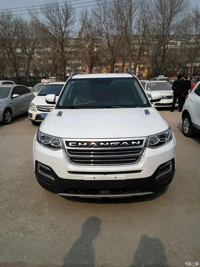 4600 | 回复: 31 长安cs95论坛 济南匡山试驾95