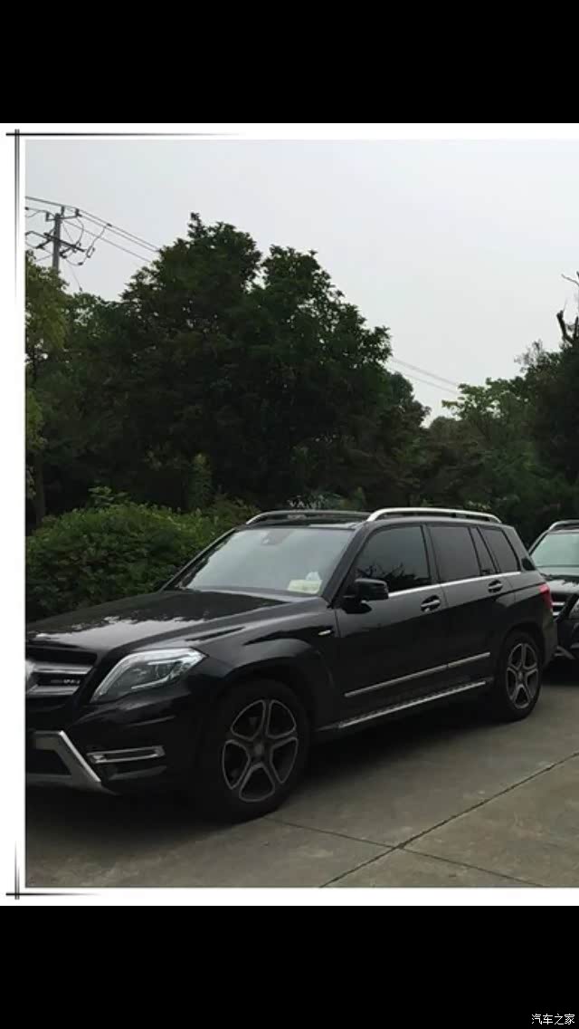 【图】全国找库存glk260黑色 黑内_奔驰glk级论坛_汽车之家论坛