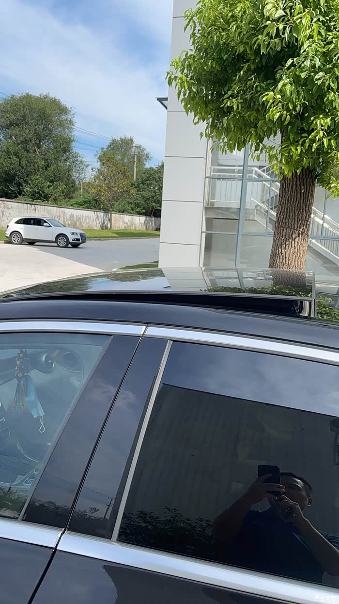 【图】c200l天窗问题_奔驰c级论坛_汽车之家论坛