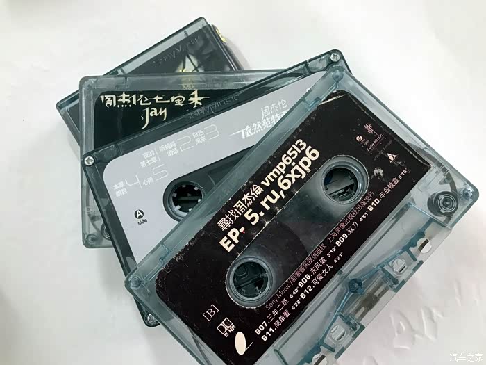 压箱底的宝贝那年我的panasonicrqsx76