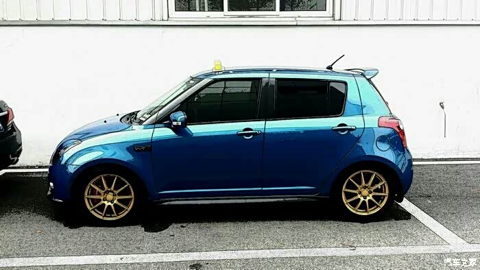 3侧裙问题_雨燕/速翼特论坛_汽车之家论坛