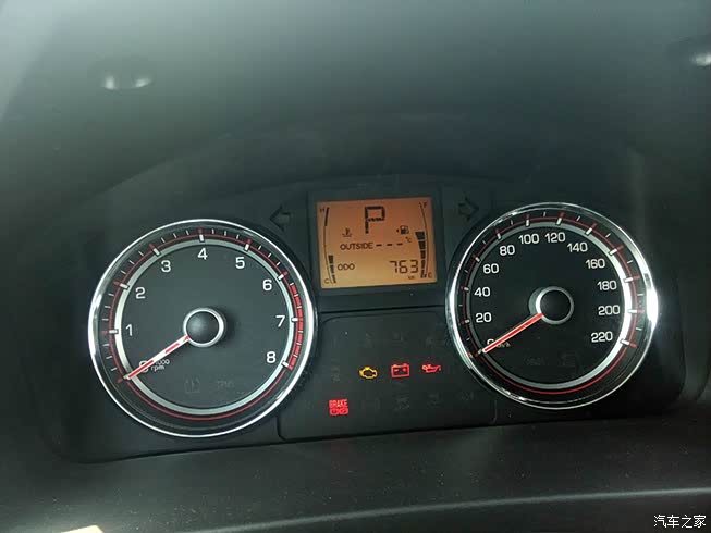 结识双龙,情定柯兰多--记之家商城网购汽车经历