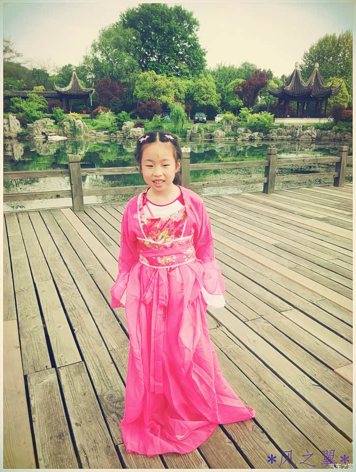 【图】翼搏自驾游--武侠之旅