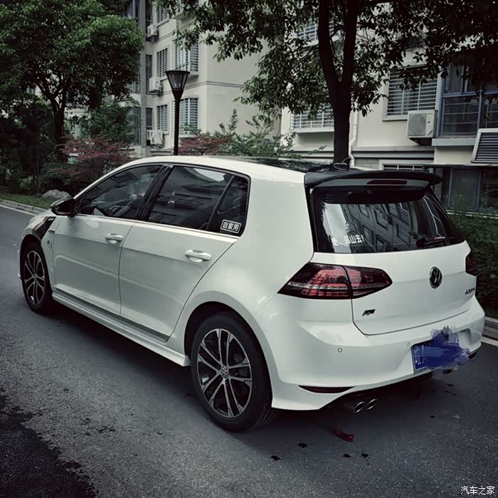 【图】【rline】发个帖子,用图片记录一下小阿兰的成长历程~_高尔夫