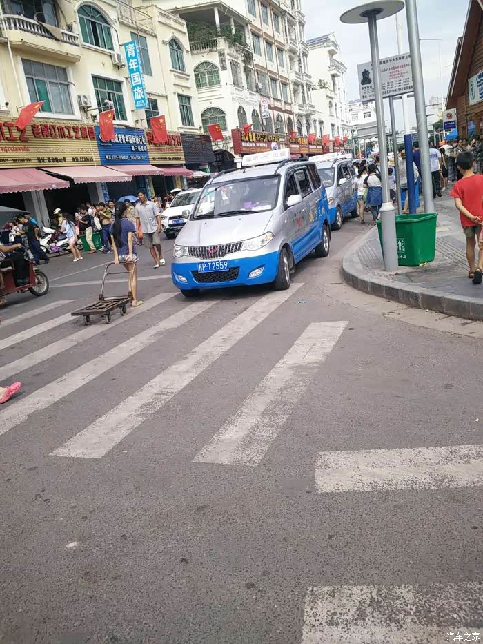 【图】宏光 出租车_五菱宏光论坛_汽车之家论坛