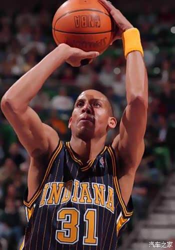 allen米勒时刻之传奇球星雷吉米勒