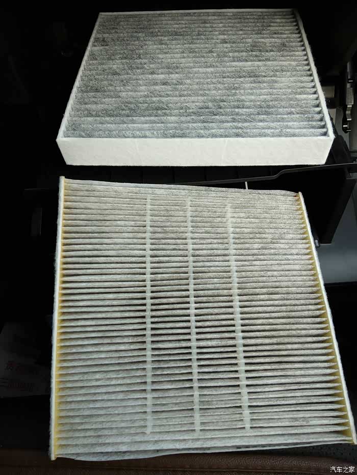 9代雅阁2.0空滤气滤用什么好