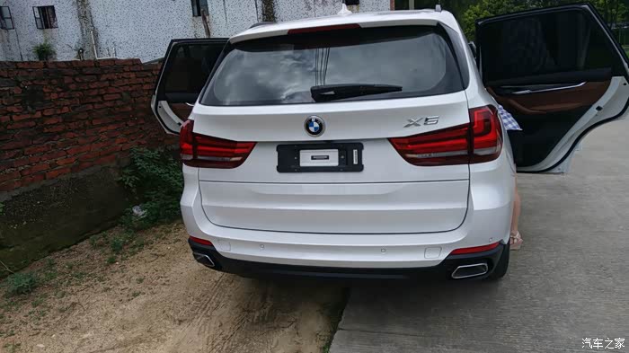 宝马x5论坛_汽车之家论坛