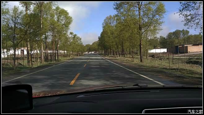 自驾新疆第二季行走最美国道g227西宁往张掖