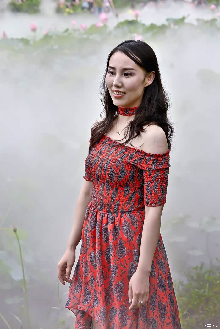 雾中美女最美丹凤眼