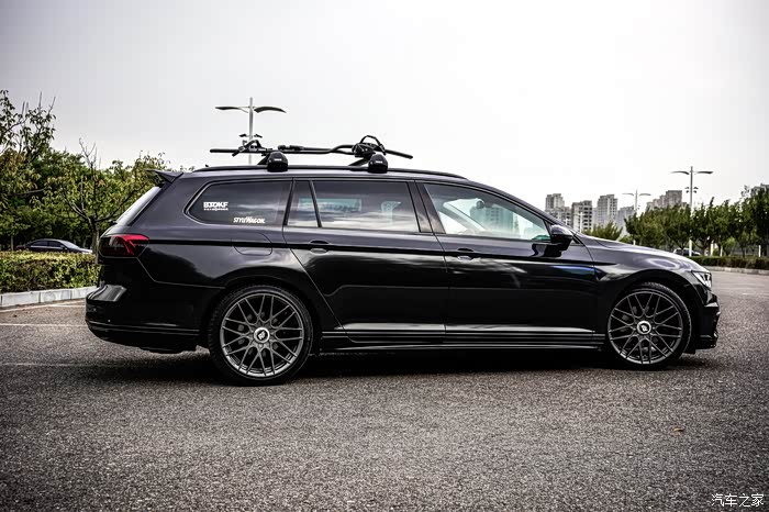 【图】蔚揽改色"火山灰金属色"_蔚揽论坛_汽车之家论坛