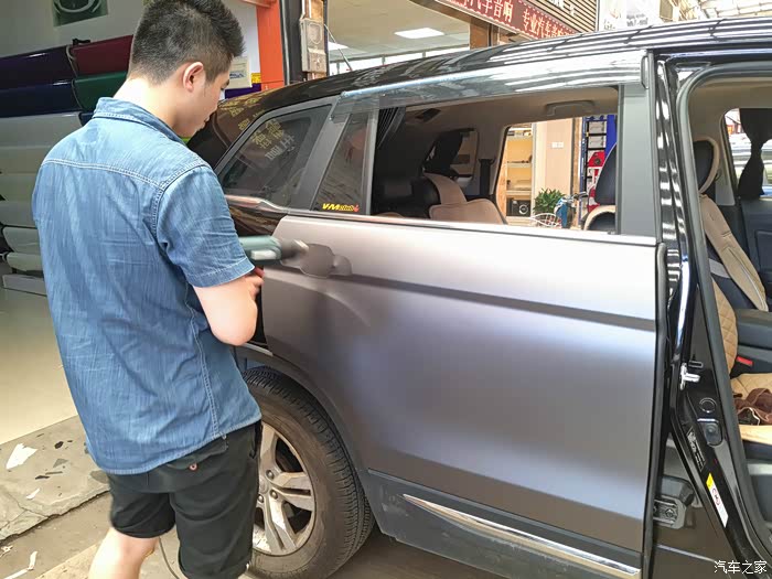 长安cs75论坛_汽车之家论坛