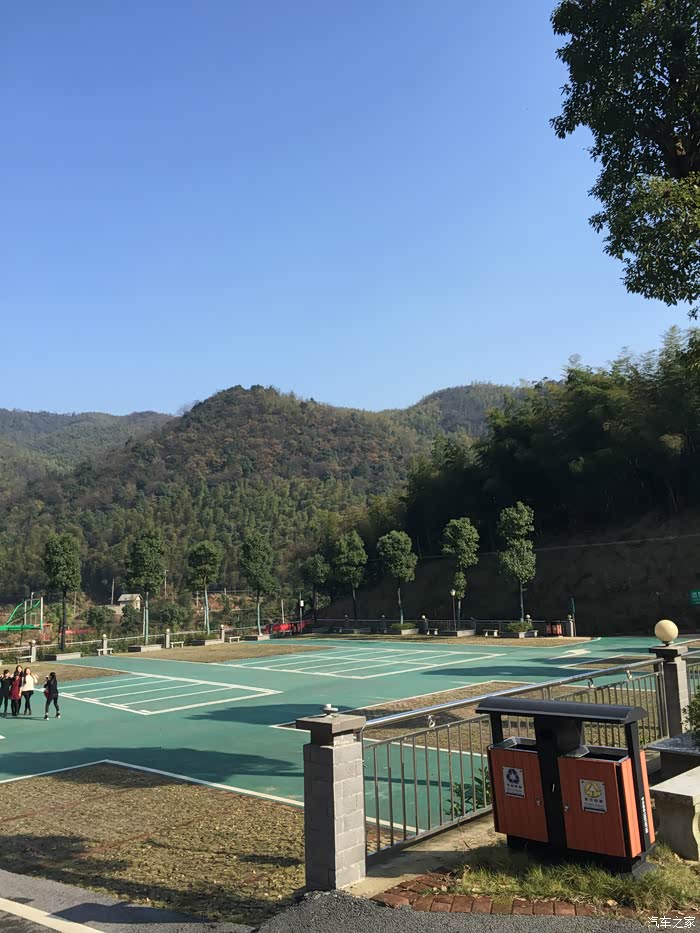 【长沙cs75车友会】475 宁乡香山冲水库bqb