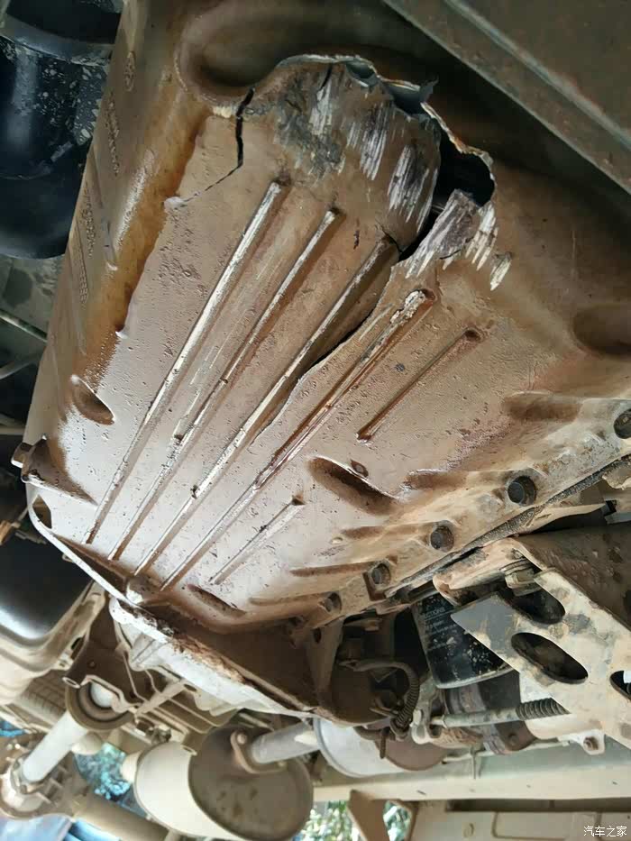 【图】4000多公里小卡,发动机报废_五菱荣光小卡论坛_汽车之家论坛