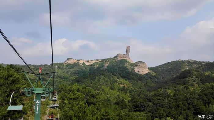 济南出发经秦皇岛沈阳长白山承德至乌兰布统自驾游8天