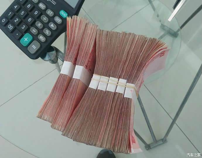 等了好久终于等到今天,把我的小7梦实现