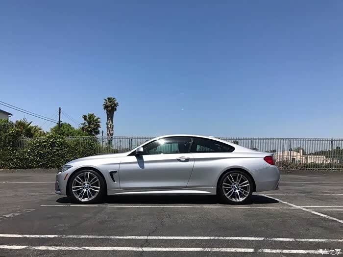 宝马4系论坛_汽车之家论坛