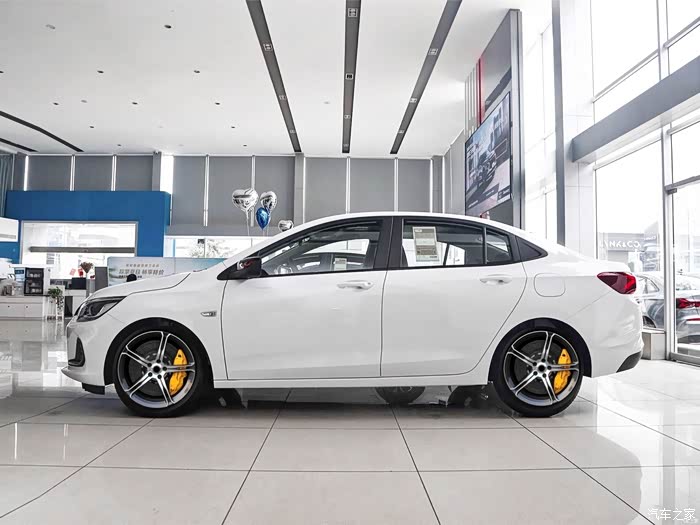 新科沃兹轮毂改装参考多图