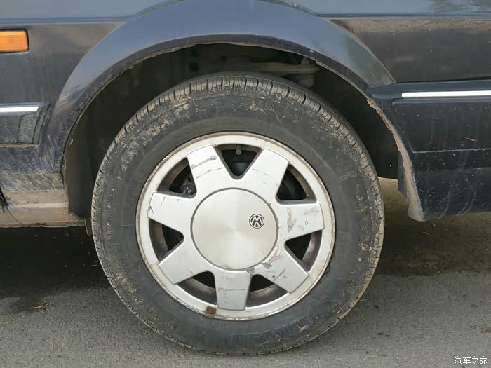 求购99新秀的七幅轮毂