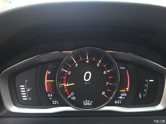 求助!关于里程表清零