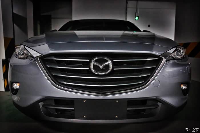 马自达cx-4论坛_汽车之家论坛