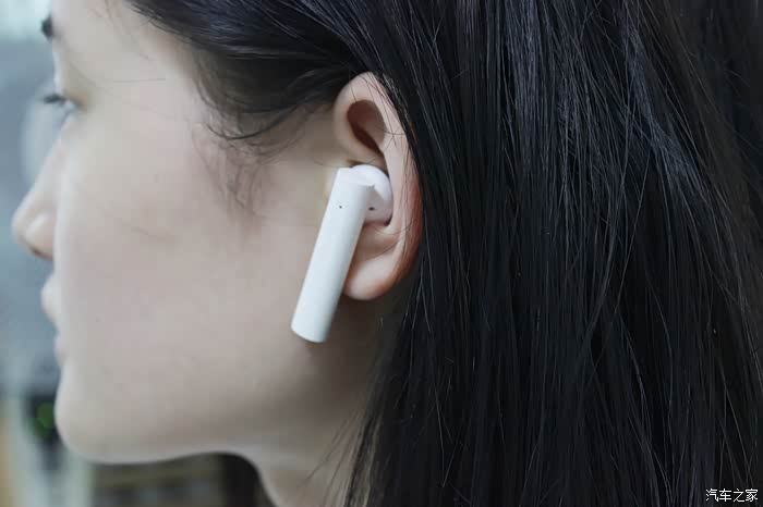 家家众测小米air2se真无线蓝牙耳机使用分享