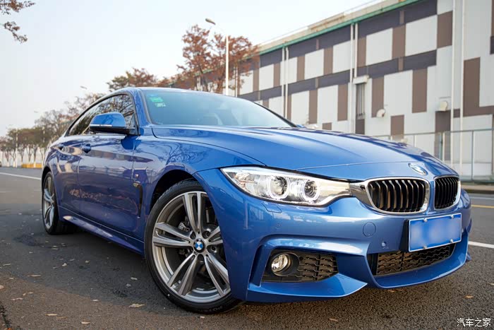 宝马4系论坛_汽车之家论坛