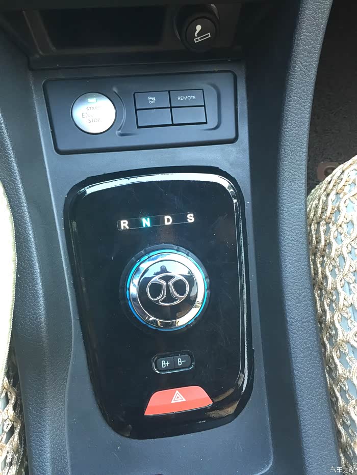 北汽新能源eu论坛_汽车之家论坛