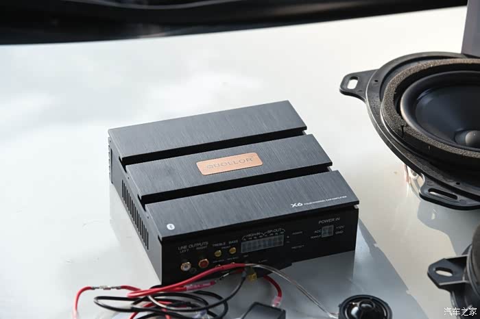 音响/日本雅马哈阻尼杆/平衡杆顶吧平衡车身_雷凌论坛_汽车之家论坛