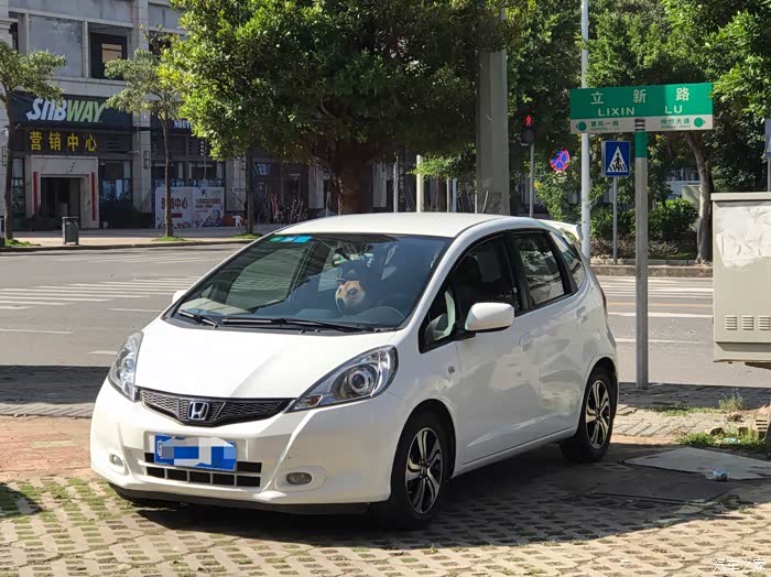 飞度论坛_汽车之家论坛