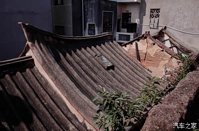 跟着电影去旅行---《左耳》拍摄地东山岛实拍 理光gr拍摄