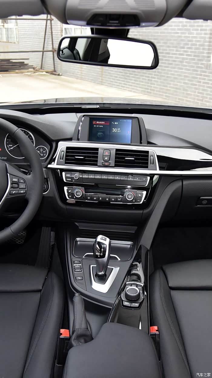 【图】320gt时尚屏幕问题_宝马3系gt论坛_汽车之家论坛