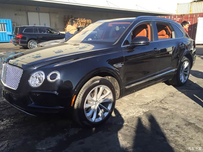 【图】想提辆天悦,怎么找不到经销商信息?_宾利论坛_汽车之家论坛