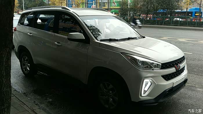 五菱宏光s3论坛_汽车之家论坛