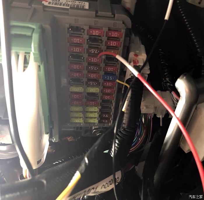 来福酱乐趣版波尔多红改装篇