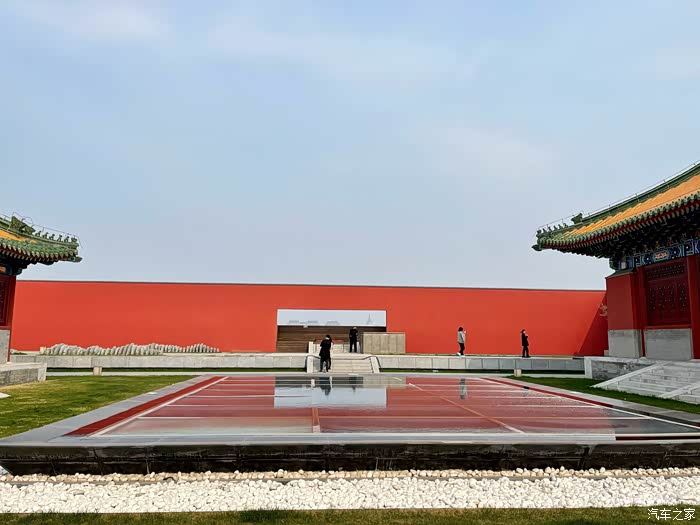 点亮你心中的光#北京大隆福寺