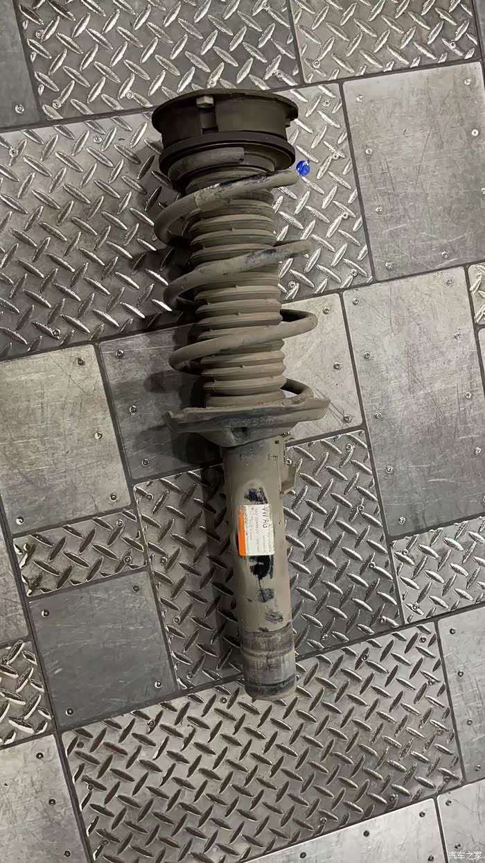 速派koni变色龙改装体验