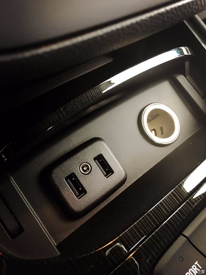 我的威朗20t双离合精英提车记