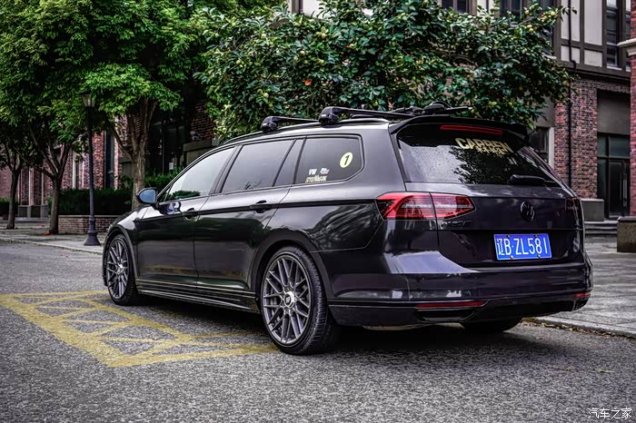 蔚揽改色火山灰金属色