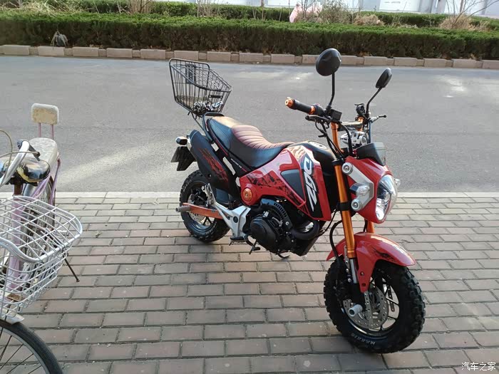 我的爱车望江大公仔15018